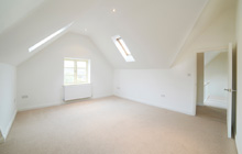 Datchworth Green bedroom extension leads
