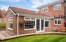 Datchworth Green house extension leads