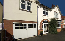 Datchworth Green multiple storey extension leads