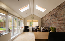 Datchworth Green single storey extension leads